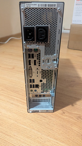Lauaarvuti Fujitsu (i5-9400) (2 foto / 6)
