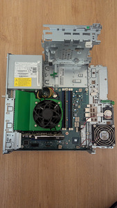 Lauaarvuti Fujitsu (i5-9400) (3 foto / 6)