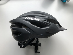 Limar Scrambler Helmet Kiiver