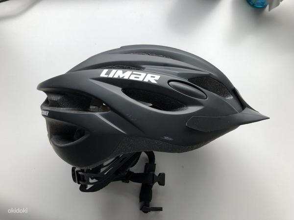 Limar Scrambler Helmet Kiiver (foto #1)