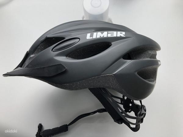 Limar Scrambler Helmet Kiiver (foto #2)