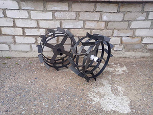 Motoblokk neva mb2s. (3 foto / 6)