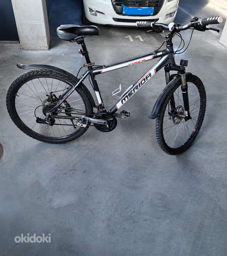 Продам велосипед Merida (фото #1)