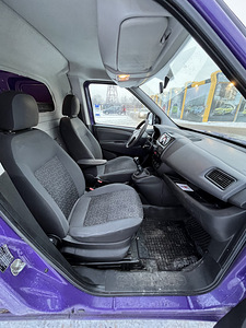 Fiat doblo 1.3 multijet (7 фото из 11)