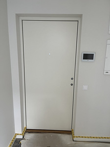 Sissepääsuuksed paremal (4 foto / 7)