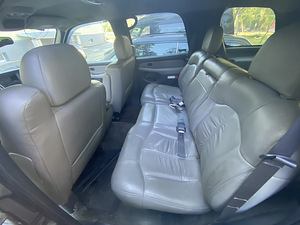 Chevrolet Tahoe 5.3 201kW (9 foto / 15)