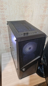 PC ( RTX 3070 + i5-13400F ) (1 foto / 2)