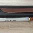 Традиционный греческий нож (сувенир) (фото #1)