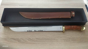 Традиционный греческий нож (сувенир)