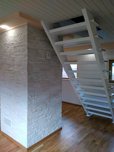 Ehitus, remont, renoveerimine, restaureerimine (2 foto / 5)