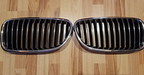 Продам хромированные ноздри BMW F10 ( 2010 - 1013)