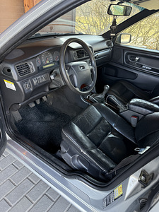 Volvo S70 2.5D 103kw (11 foto / 15)