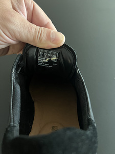 Clarks meeste jalanõud 42,5 (3 foto / 9)