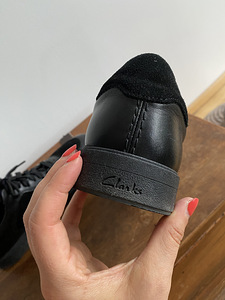 Clarks meeste jalanõud 42,5 (5 foto / 9)