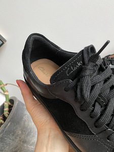Clarks meeste jalanõud 42,5 (6 foto / 9)