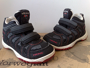 Viking saapad 22 (2 фото из 4)