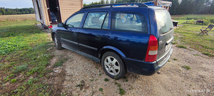Продается Opel Astra (1 фото из 4)