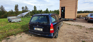 Продается Opel Astra (3 фото из 4)