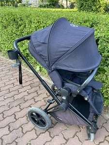 Cybex platinum 2018 (4 фото из 4)