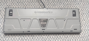 Steelseries APEX 150 Nordic, Membrane, RGB (2 foto / 3)