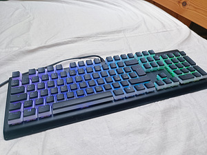 SteelSeries Apex M750 -  with Prismcaps (2 foto / 3)
