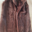 Женская жилетка, шуба (фото #1)