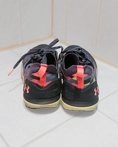 Under Armour Tribase Reign 4 Pro Amp spordijalanõud nr 42 (3 foto / 4)