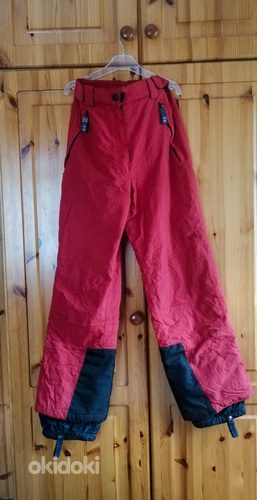 Suusapüksid nr 40