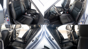 Honda Accord 2.2l 103kw (14 foto / 14)