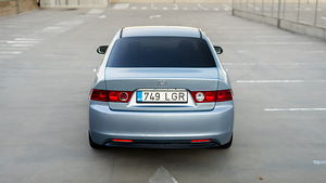 Honda Accord 2.2l 103kw (5 foto / 14)