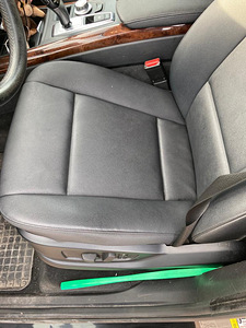 BMW X5 2009 (5 foto / 9)
