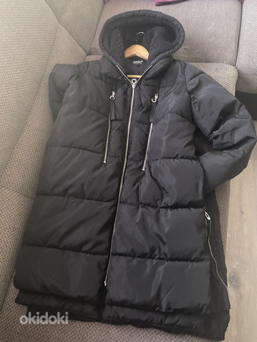 Куртка Only в идеальном состоянии, размер S (фото #2)
