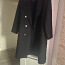 Пальто Zara в идеальном состоянии, размер S (фото #1)