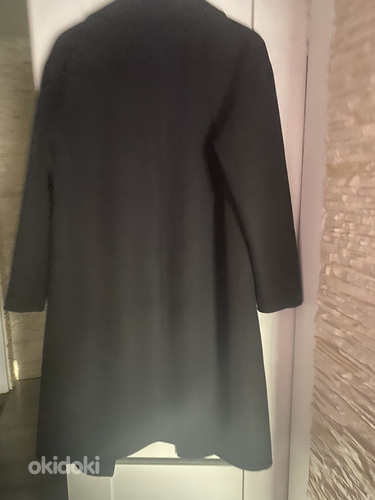 Пальто Zara в идеальном состоянии, размер S (фото #5)