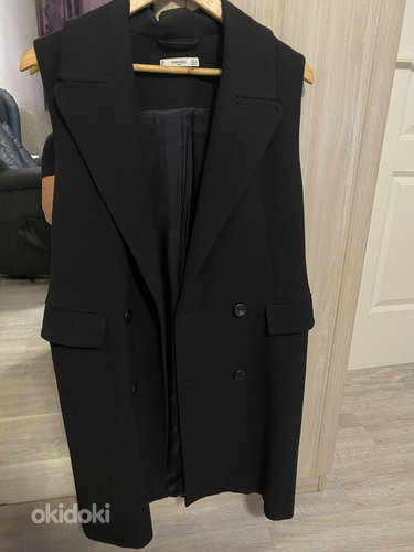 Voodriga Mango vest, suurus S