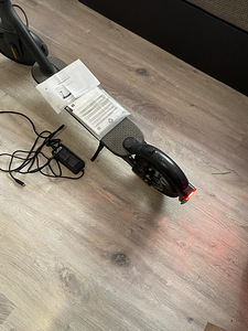 Xiaomi Mi Essential elektritõukeratas (3 foto / 4)