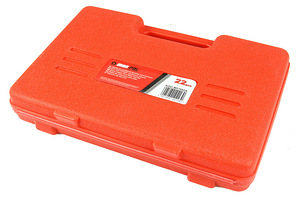 Pidurite remontimise komplekt -22osa.Uus. (2 foto / 7)