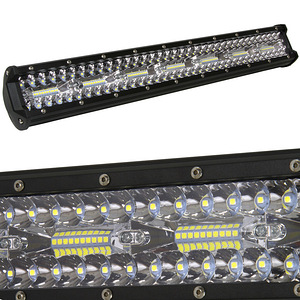 LED bar,lisatuled 420W.