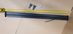 LED bar,lisatuled 918W,Uus. (3 foto / 4)