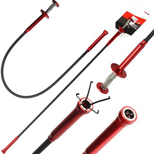Haarats 61cm.