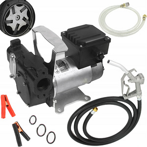 Elektriline kütusepump 12v/24v.