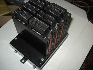 Контроллер Festo HC-02F с модулями входiв и виходiв+ ПЗ