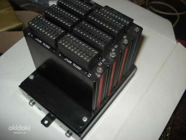 Контроллер Festo HC-02F с модулями входов и выходов+ ПО (фото #1)