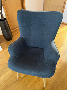 Tugitool Armchair Кресло (3 фото из 8)