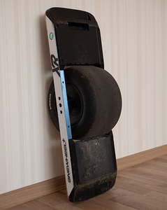 Onewheel XR+ с доп. (4 фото из 6)