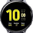 Samsung Galaxy Watch Active 2, 44 мм, черный (алюминий) (фото #1)