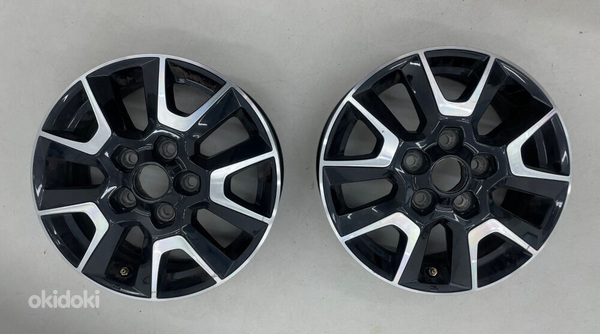FIAT MCLOUIS MC4 360 2019 veljed