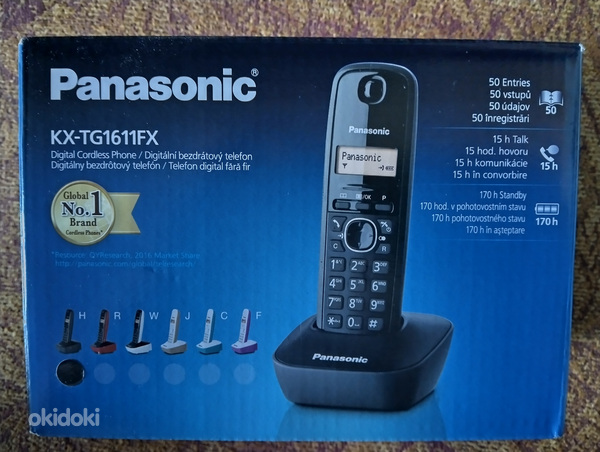 Telefon