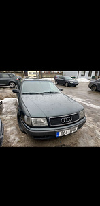 Audi 100 2,5tdi (2 foto / 2)