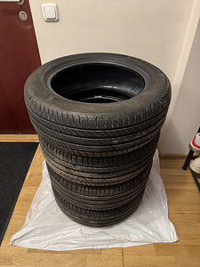 205/55/16 Michelin Primacy 4 (1 foto / 6)